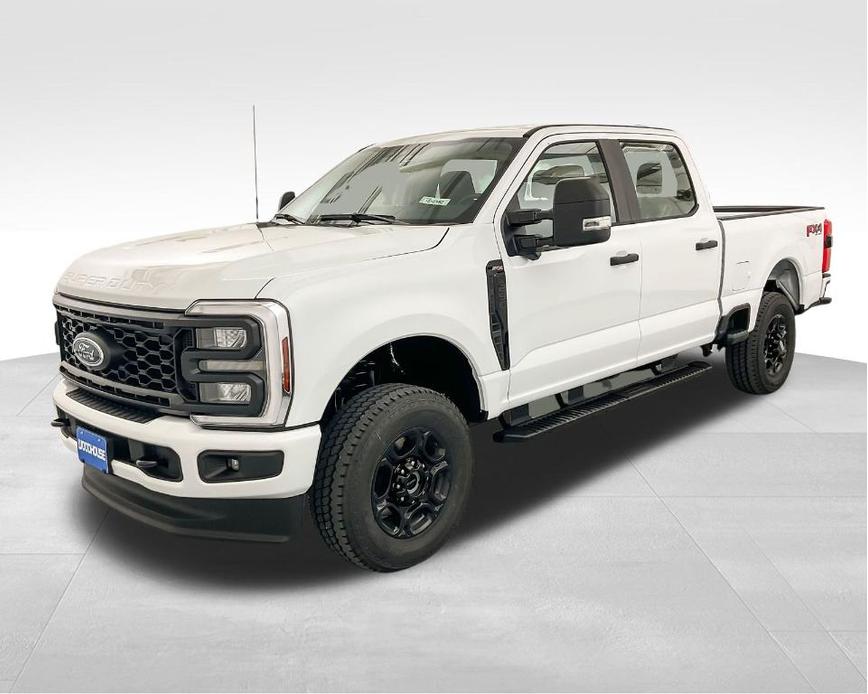 new 2024 Ford F-250 car, priced at $55,444