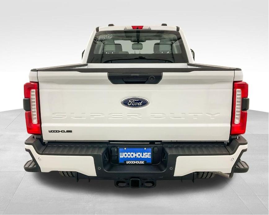 new 2024 Ford F-250 car, priced at $55,444