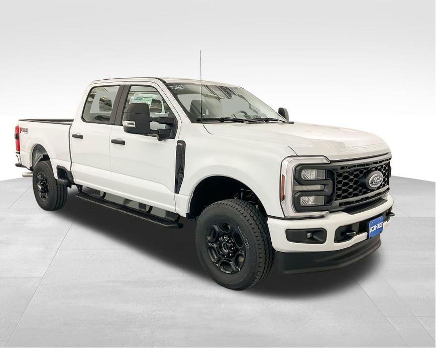 new 2024 Ford F-250 car, priced at $55,444