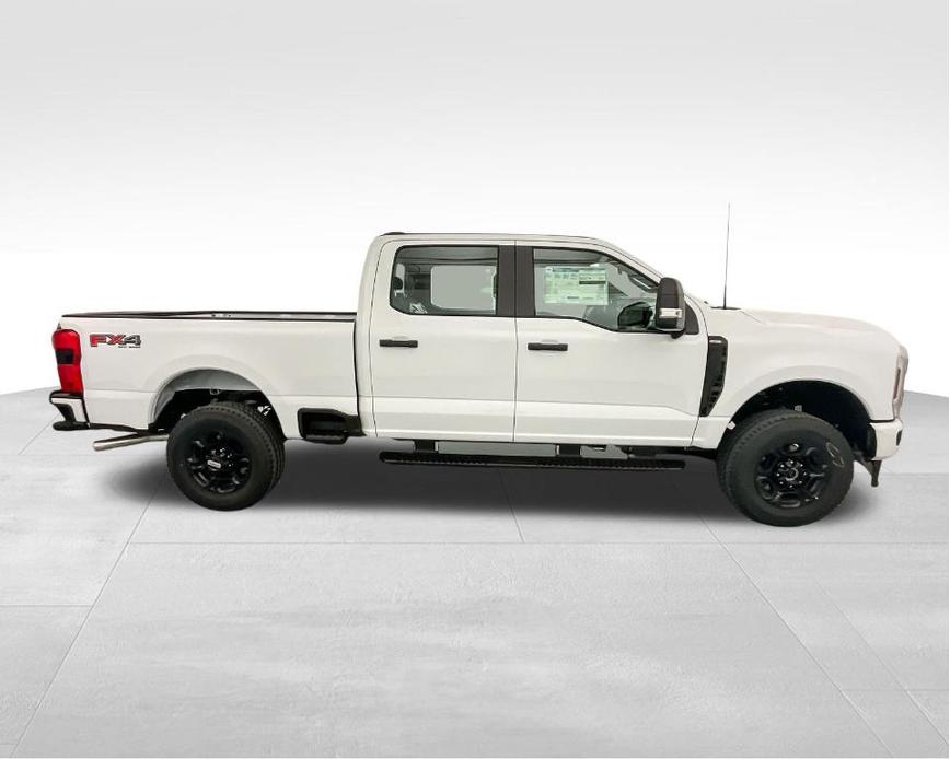 new 2024 Ford F-250 car, priced at $55,444