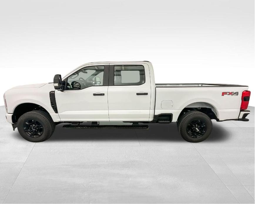 new 2024 Ford F-250 car, priced at $55,444