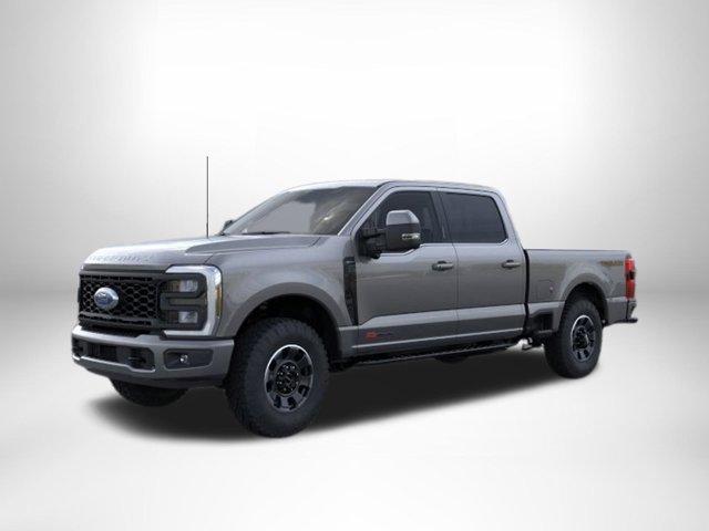 new 2024 Ford F-350 car, priced at $92,530