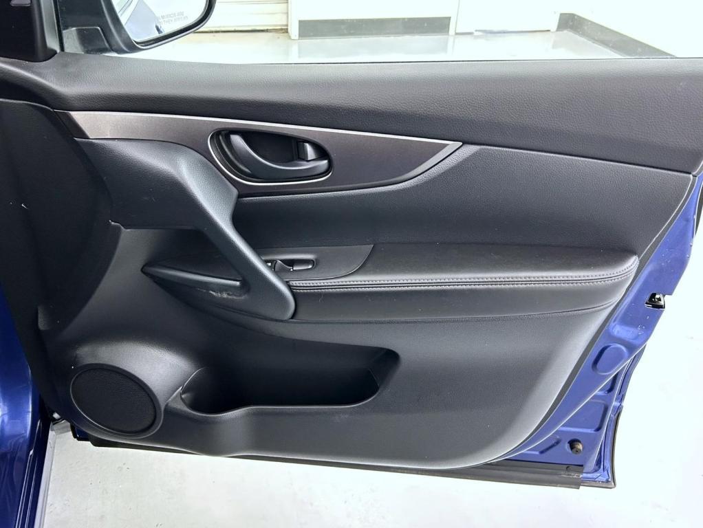 used 2022 Nissan Rogue Sport car, priced at $20,697