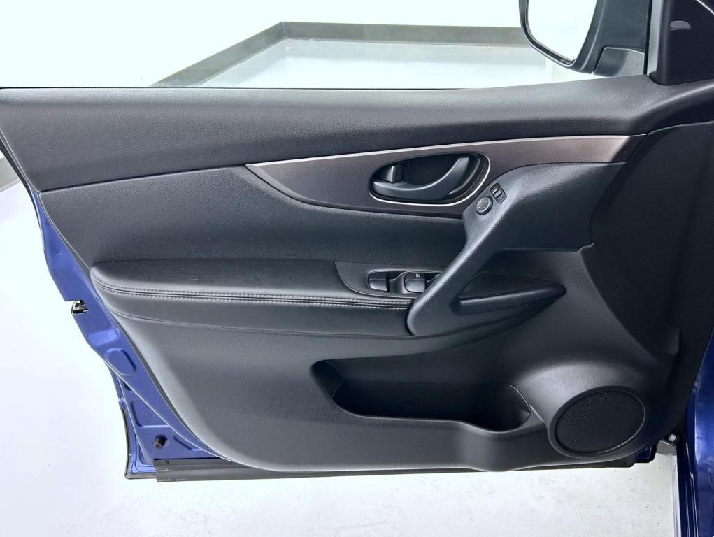 used 2022 Nissan Rogue Sport car, priced at $20,697