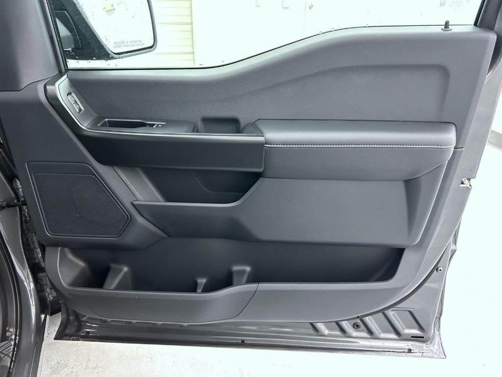 new 2025 Ford F-150 car, priced at $45,008
