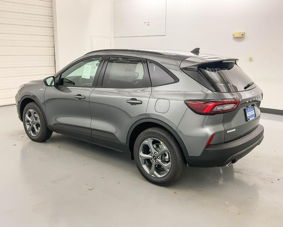 new 2025 Ford Escape car, priced at $30,679