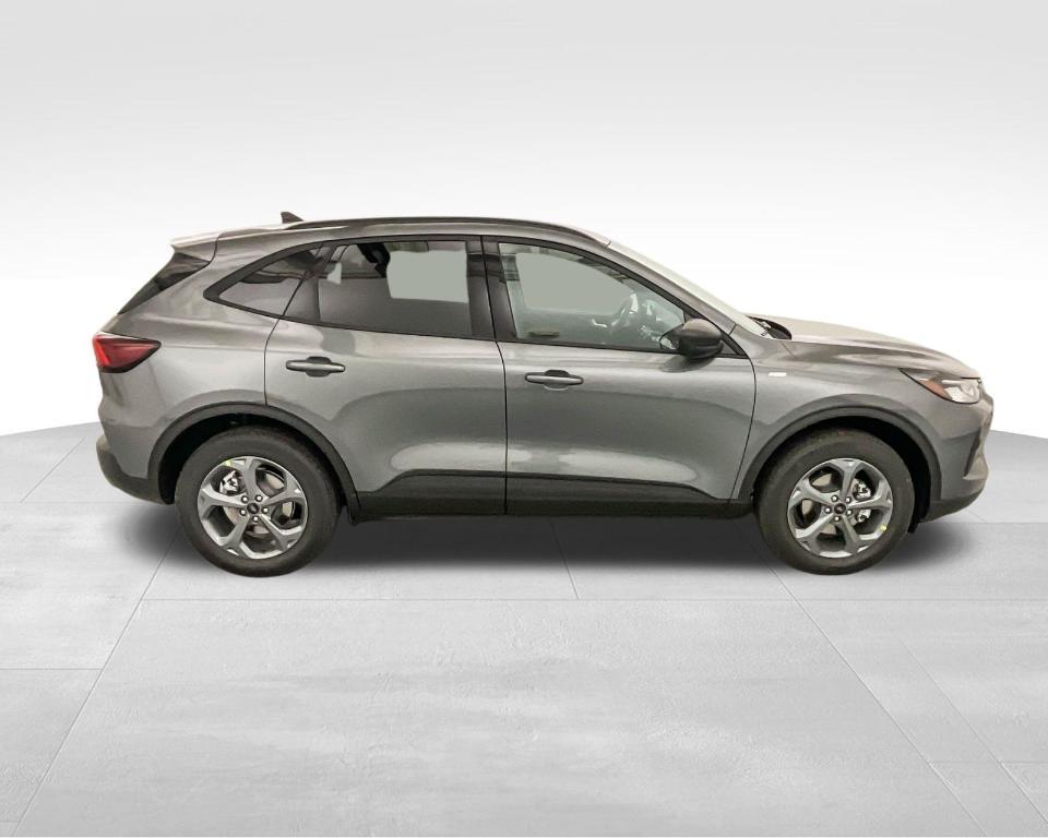 new 2025 Ford Escape car, priced at $33,679