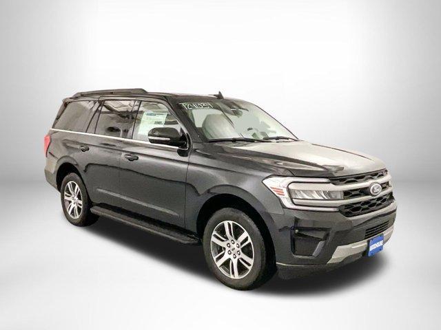 new 2024 Ford Expedition car, priced at $67,600