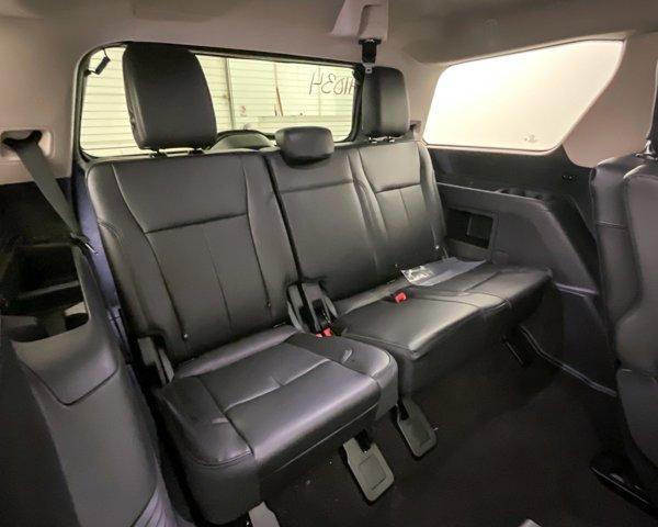 new 2024 Ford Expedition car, priced at $67,600