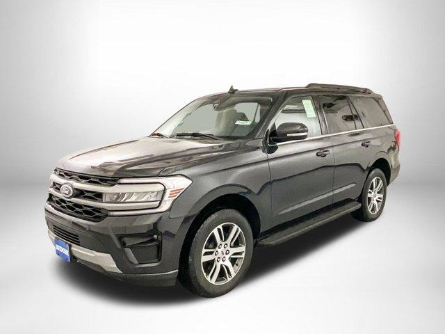 new 2024 Ford Expedition car, priced at $67,600