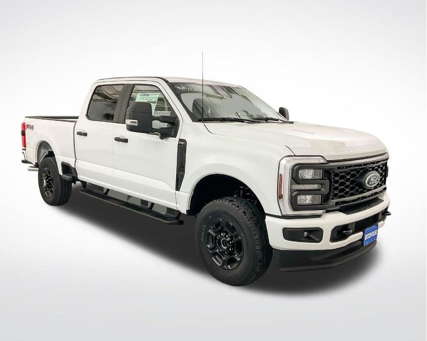 new 2024 Ford F-250 car, priced at $56,989