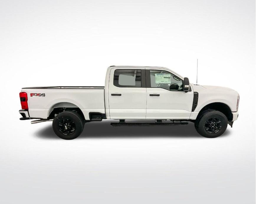 new 2024 Ford F-250 car, priced at $56,989