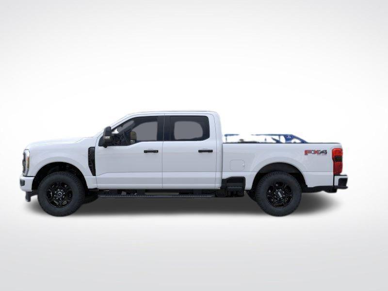 new 2024 Ford F-250 car, priced at $57,989