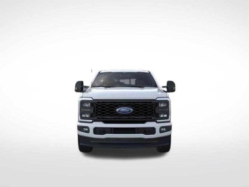 new 2024 Ford F-250 car, priced at $57,989