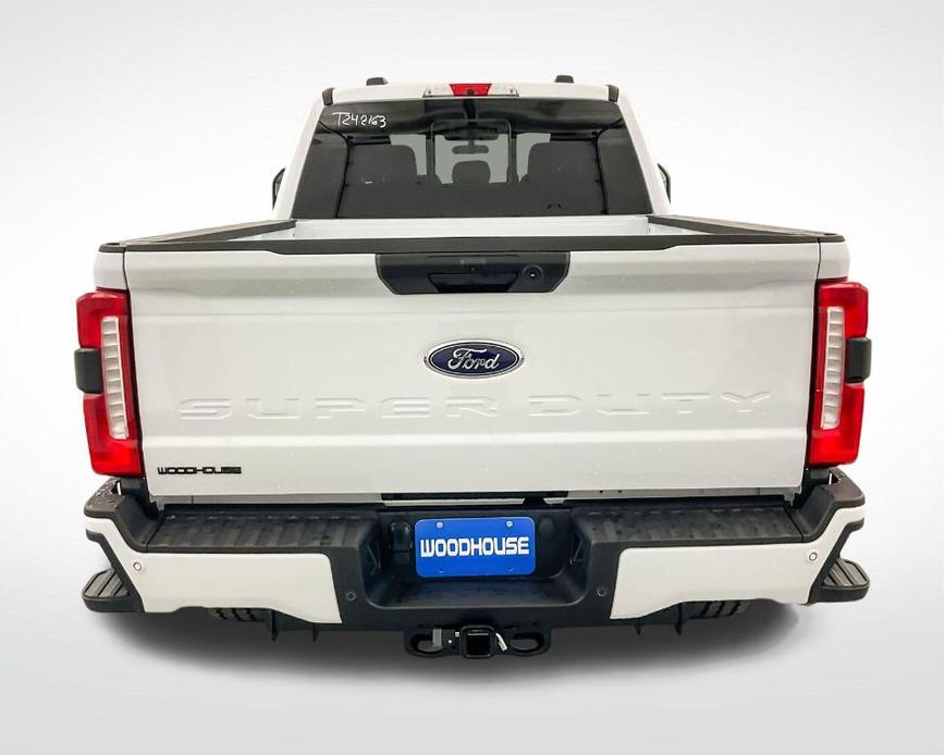 new 2024 Ford F-250 car, priced at $56,989