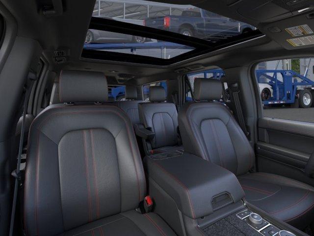 new 2024 Ford Expedition Max car, priced at $80,860