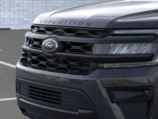 new 2024 Ford Expedition Max car, priced at $80,860