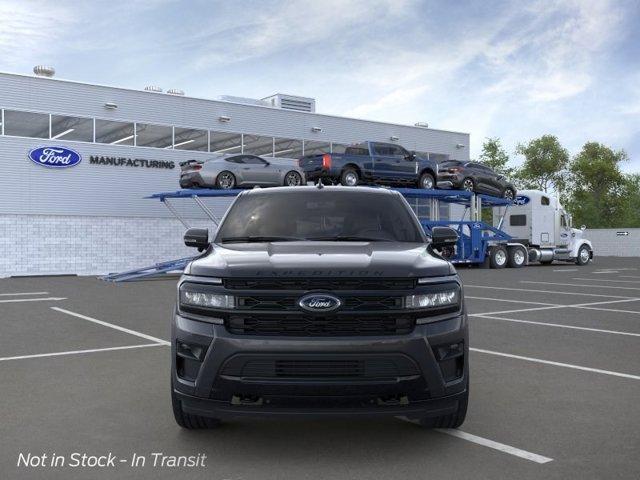 new 2024 Ford Expedition Max car, priced at $80,860