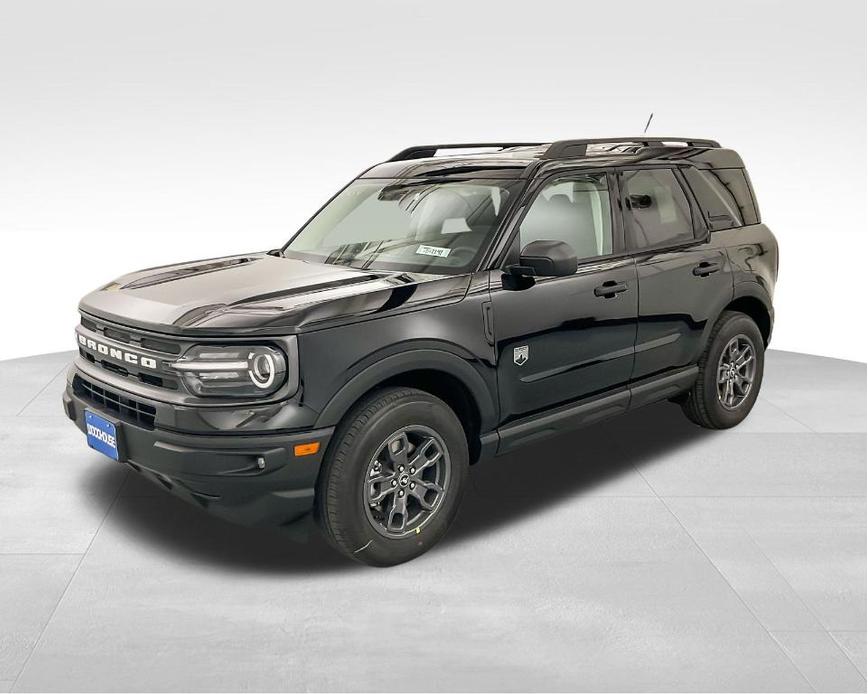 new 2024 Ford Bronco Sport car, priced at $29,319