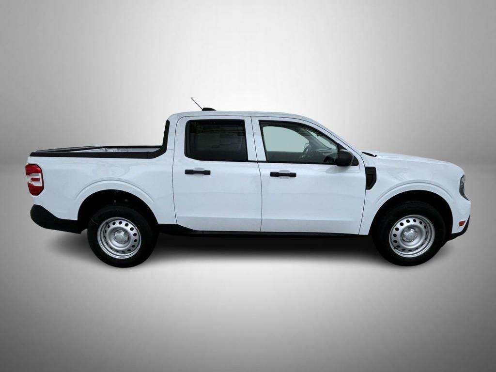 new 2025 Ford Maverick car, priced at $28,855