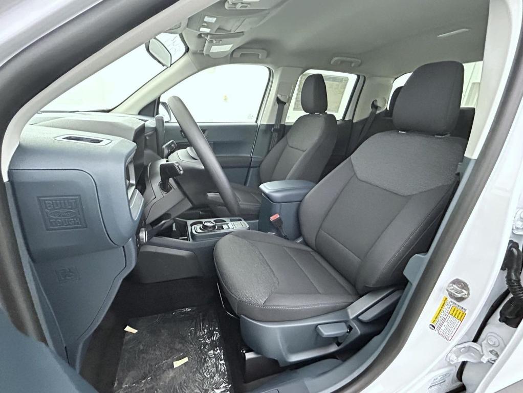 new 2025 Ford Maverick car, priced at $28,855