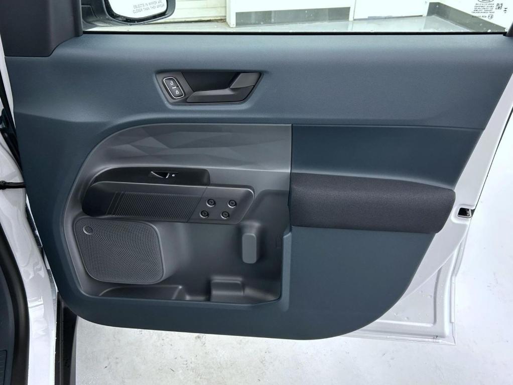 new 2025 Ford Maverick car, priced at $28,855