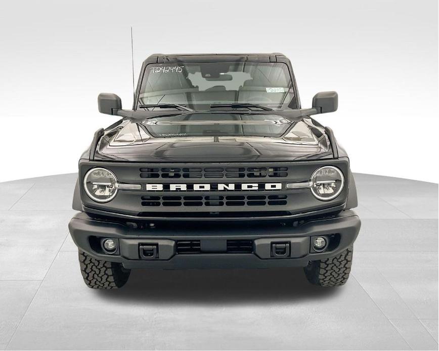 new 2024 Ford Bronco car, priced at $46,009