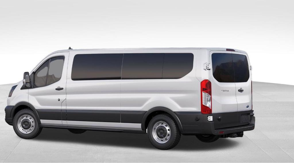 new 2024 Ford Transit-350 car, priced at $59,194