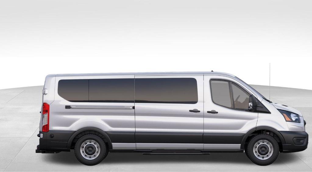 new 2024 Ford Transit-350 car, priced at $59,194