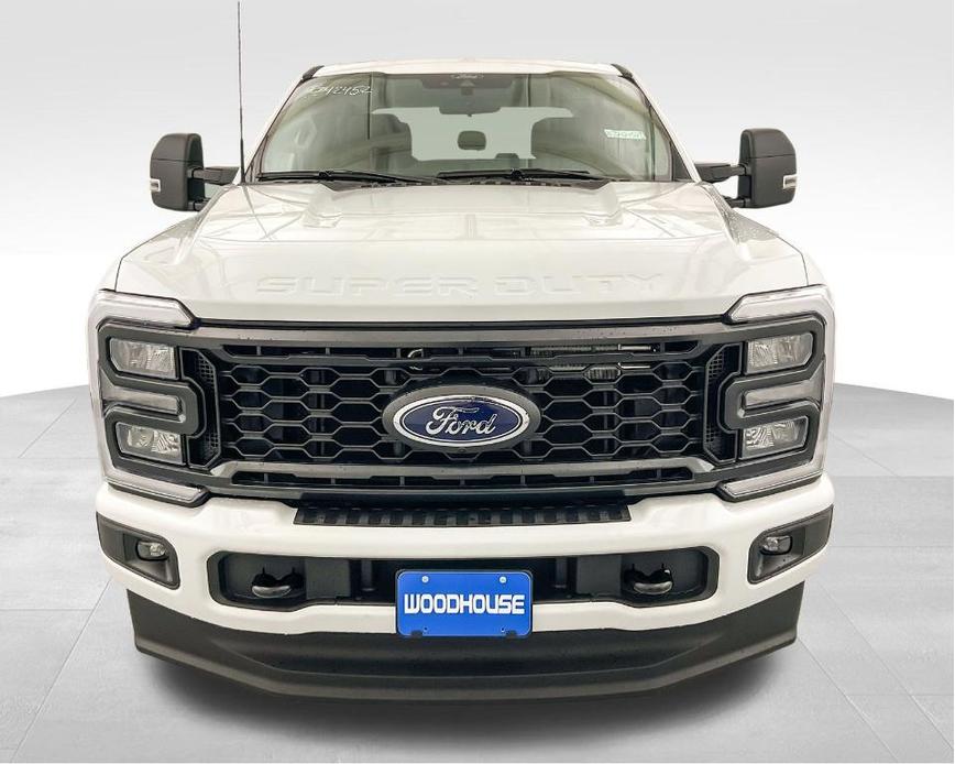 new 2024 Ford F-250 car, priced at $55,444