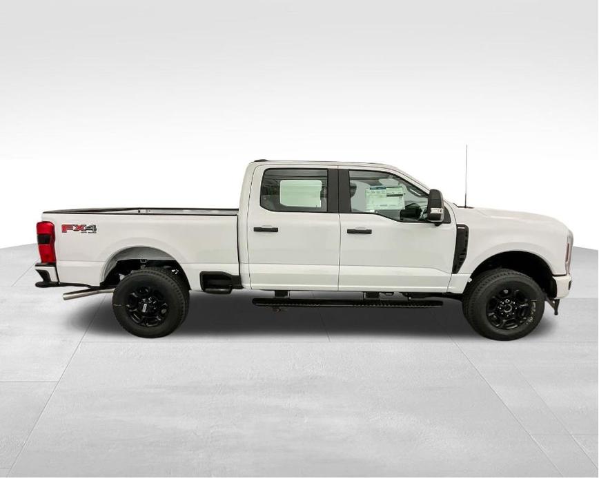 new 2024 Ford F-250 car, priced at $55,444