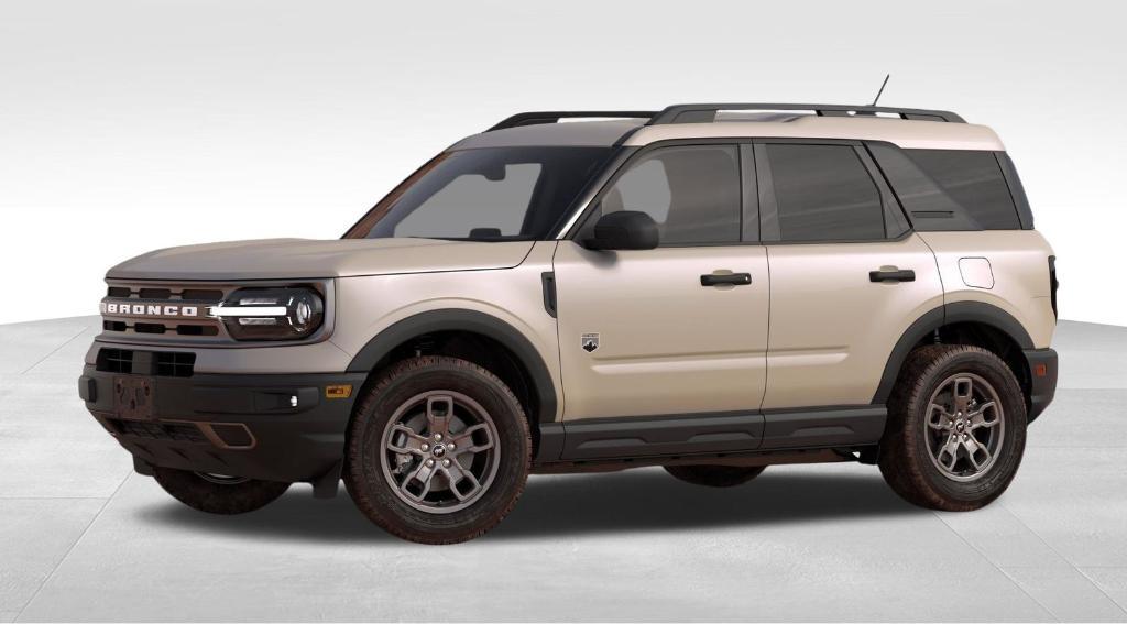 new 2024 Ford Bronco Sport car, priced at $29,694