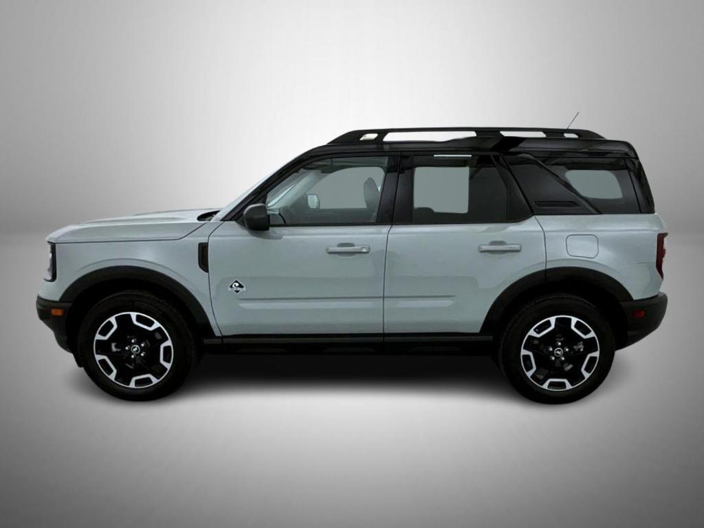 used 2024 Ford Bronco Sport car, priced at $33,082