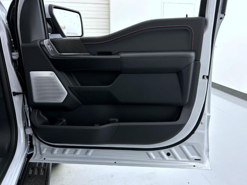 new 2025 Ford F-150 car, priced at $81,289