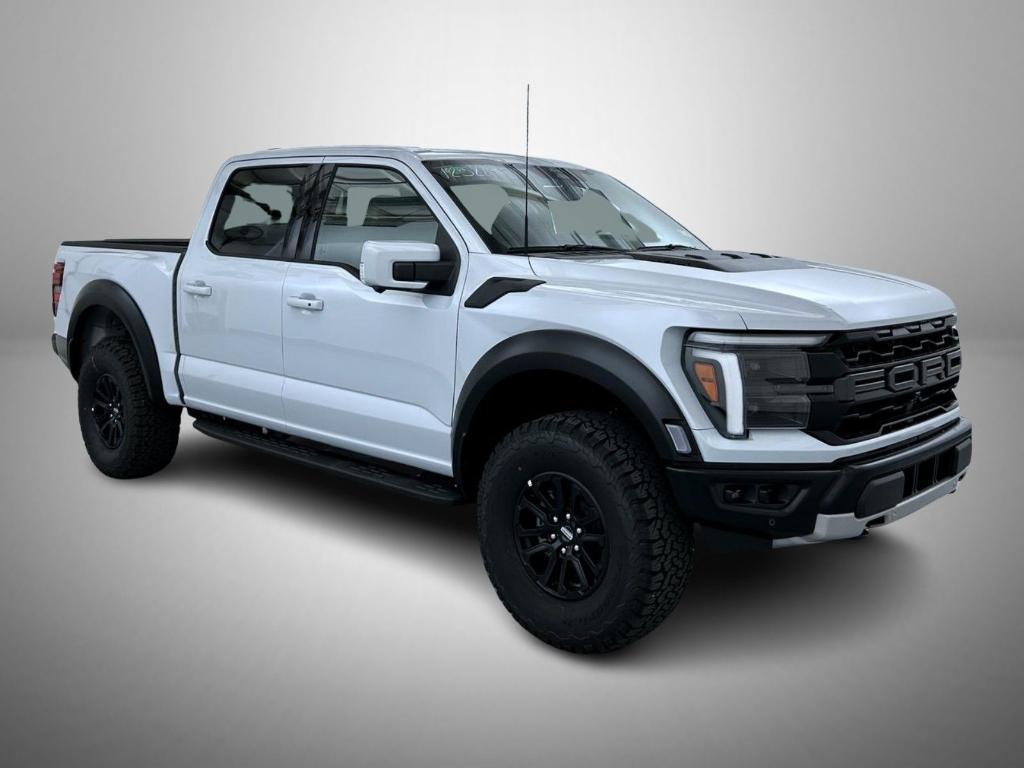 new 2025 Ford F-150 car, priced at $81,289