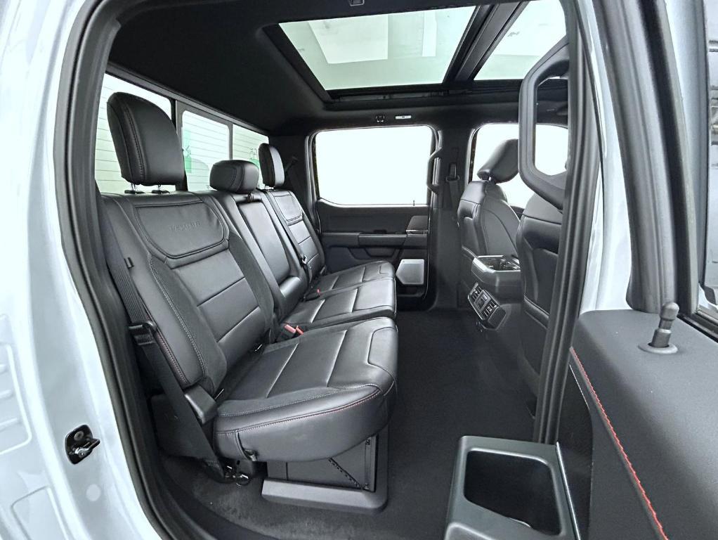 new 2025 Ford F-150 car, priced at $81,289