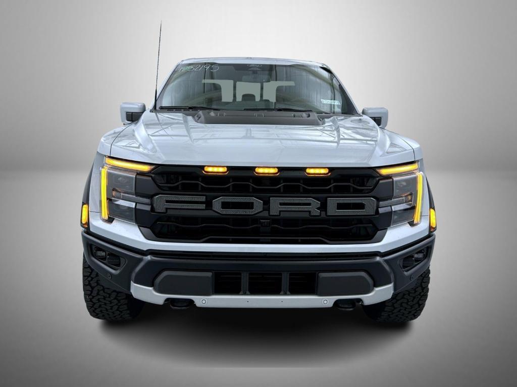 new 2025 Ford F-150 car, priced at $81,289