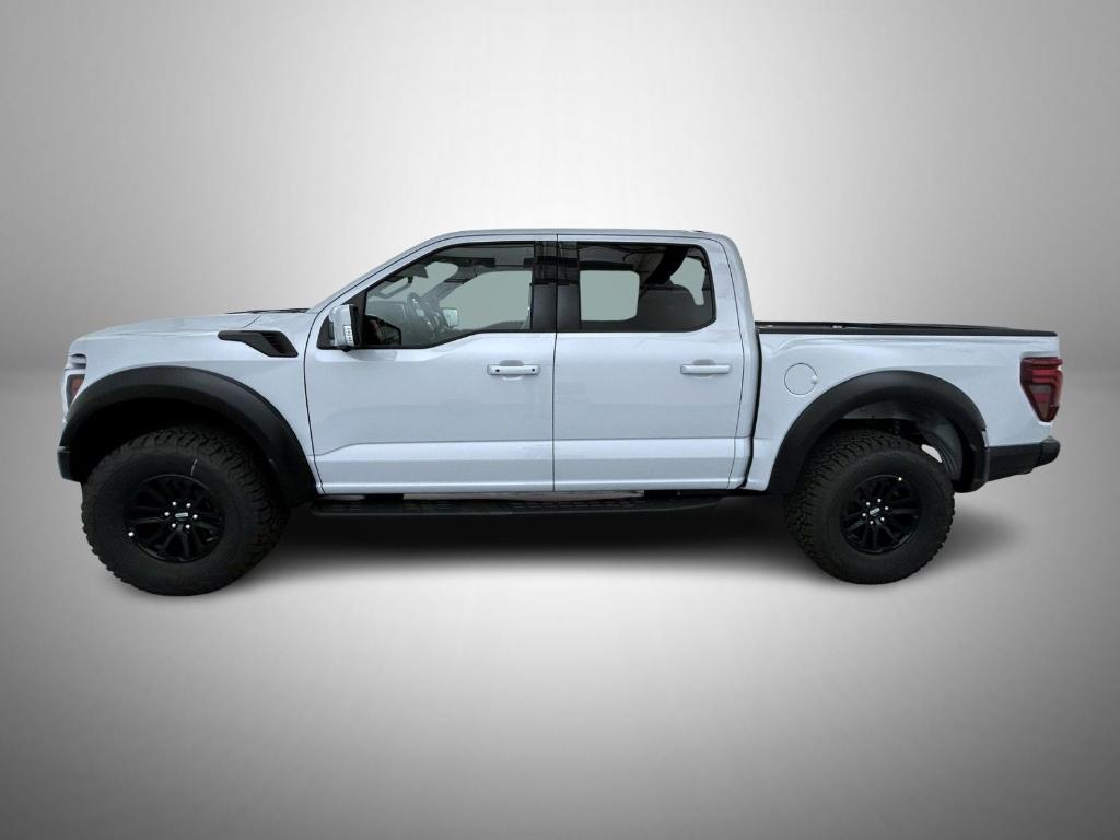 new 2025 Ford F-150 car, priced at $81,289