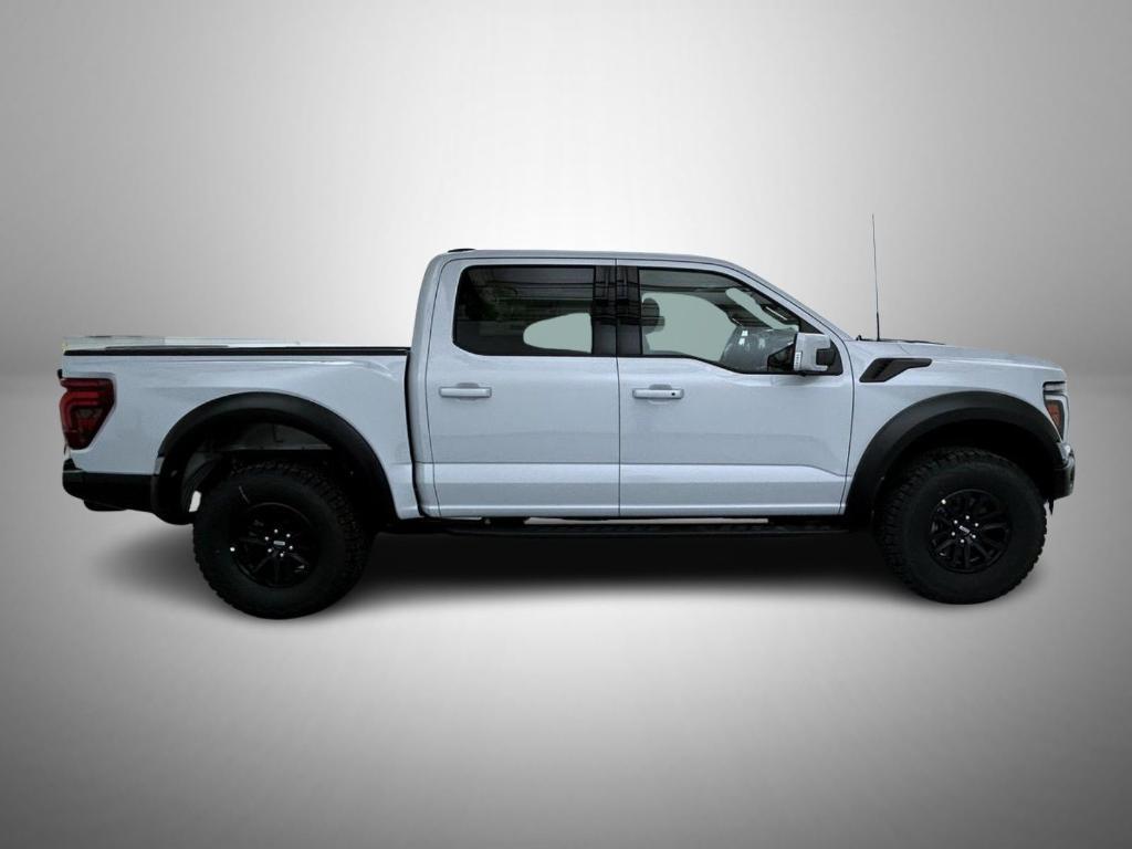 new 2025 Ford F-150 car, priced at $81,289