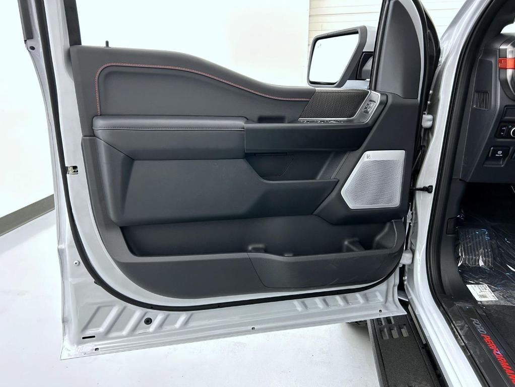 new 2025 Ford F-150 car, priced at $81,289