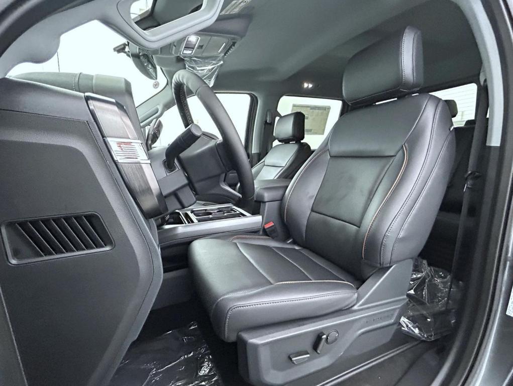 new 2026 Ford F-250 car, priced at $80,364