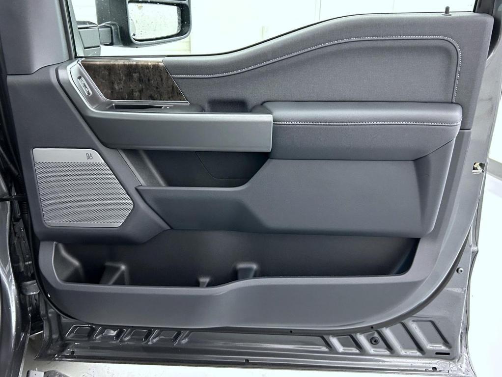 new 2026 Ford F-250 car, priced at $80,364
