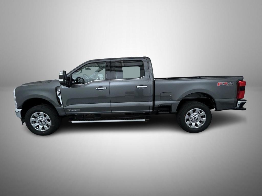 new 2026 Ford F-250 car, priced at $80,364