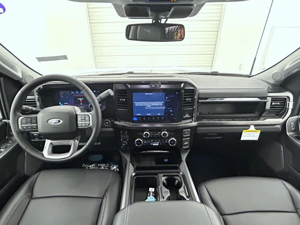 new 2026 Ford F-250 car, priced at $80,364