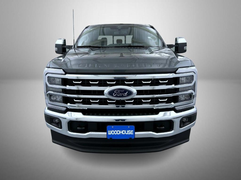 new 2026 Ford F-250 car, priced at $80,364