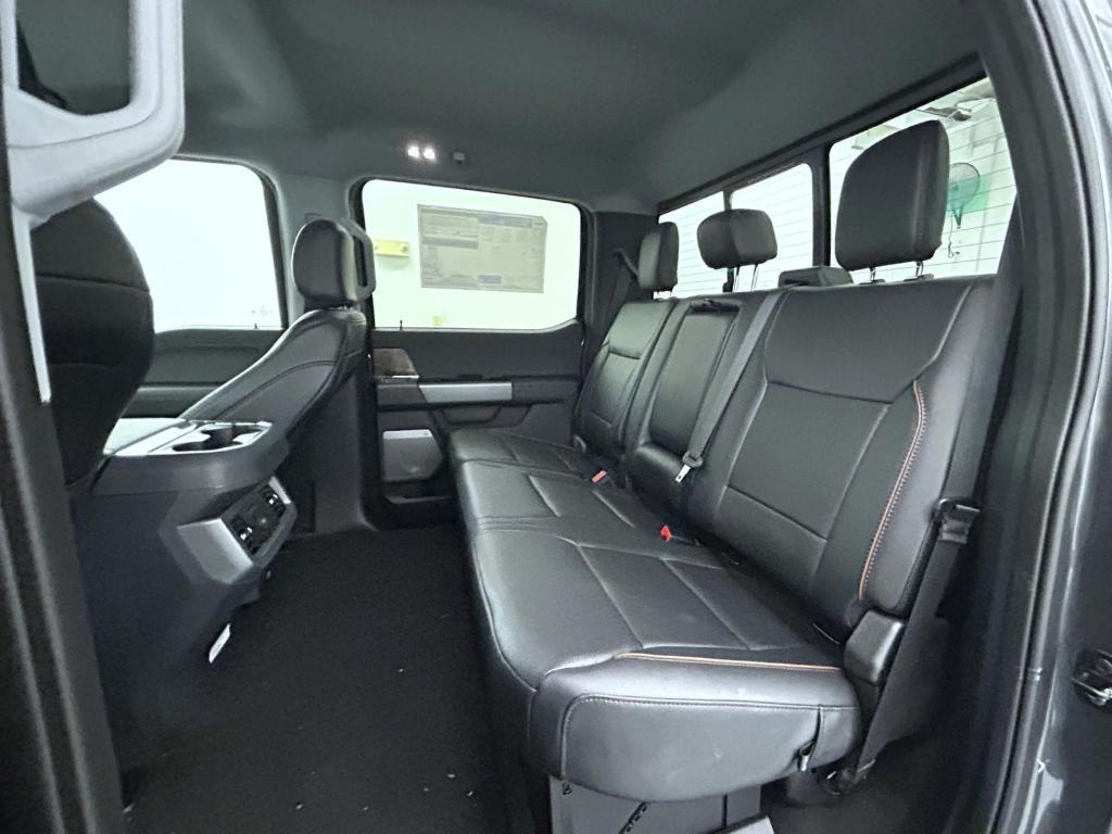 new 2026 Ford F-250 car, priced at $80,364