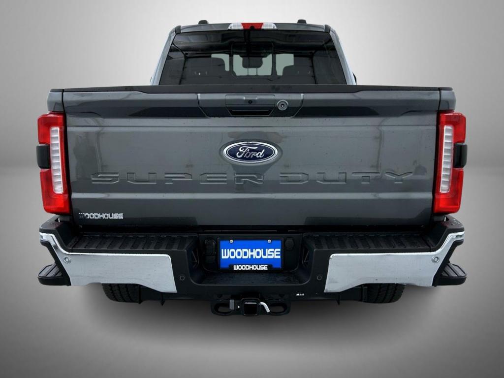 new 2026 Ford F-250 car, priced at $80,364