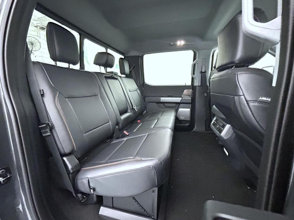 new 2026 Ford F-250 car, priced at $80,364