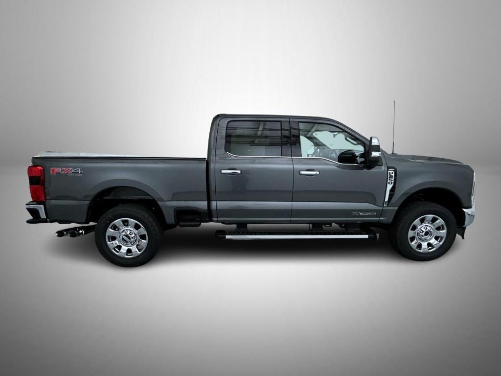new 2026 Ford F-250 car, priced at $80,364