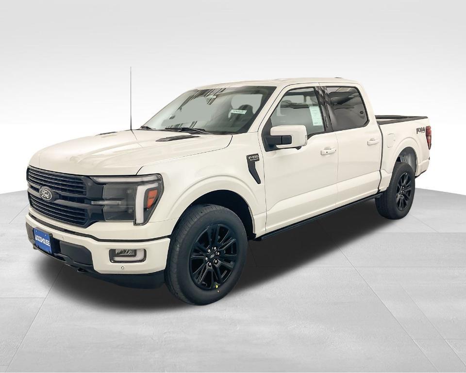 new 2024 Ford F-150 car, priced at $84,629